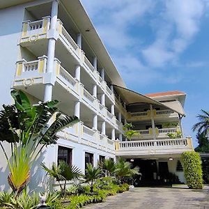 Hotel Royal Retreat